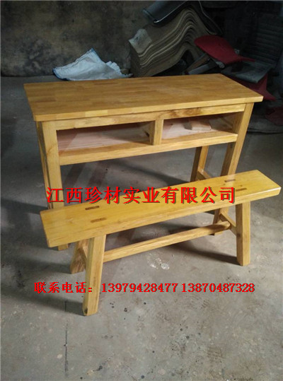 江西木质课桌 抚州木质课桌