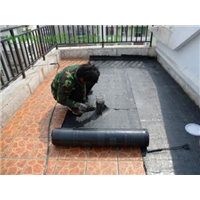 乌市铁皮房防水补漏