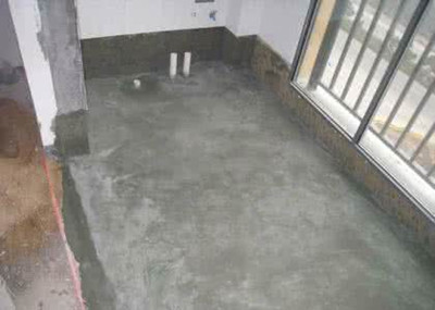 乌市阳台防水补漏