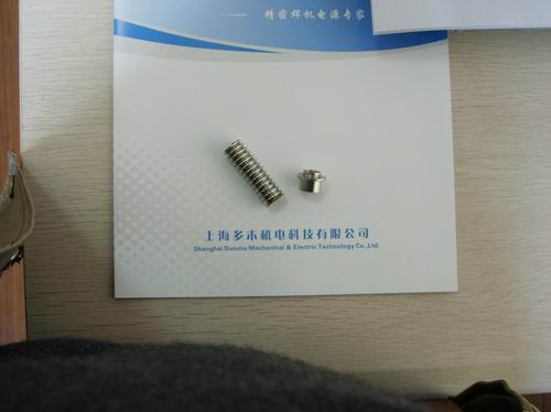波纹管焊接机 