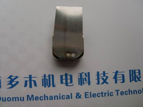 0.1点焊