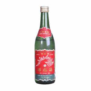 合肥回收老酒