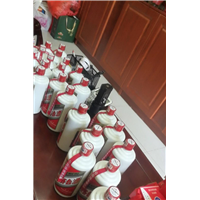 滁州上门高价回收茅台酒