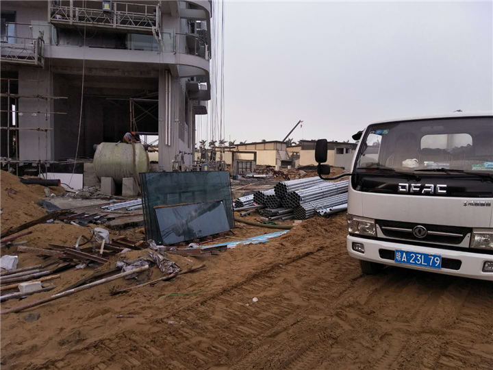 广安高压疏通公司分享防止排水管堵塞的注意事项