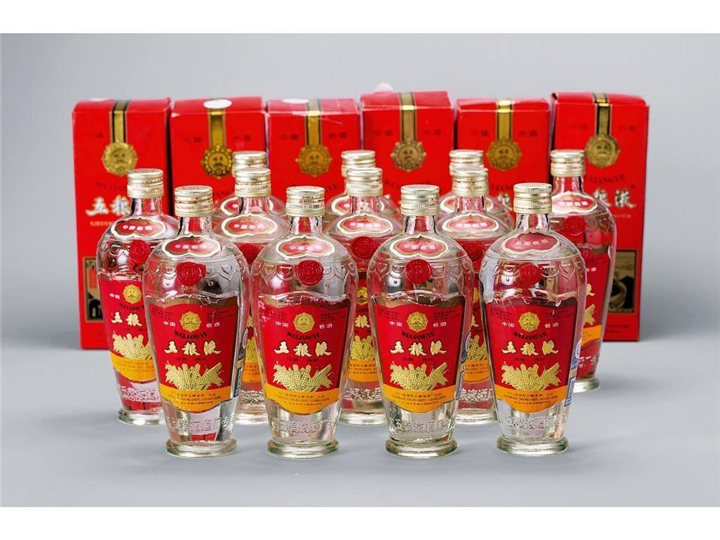 天津烟酒回收