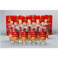天津烟酒回收