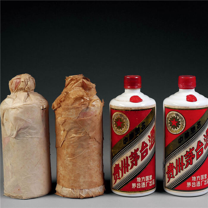杭州烟酒回收