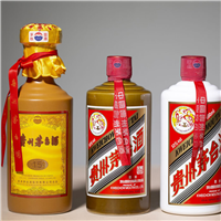 杭州烟酒回收