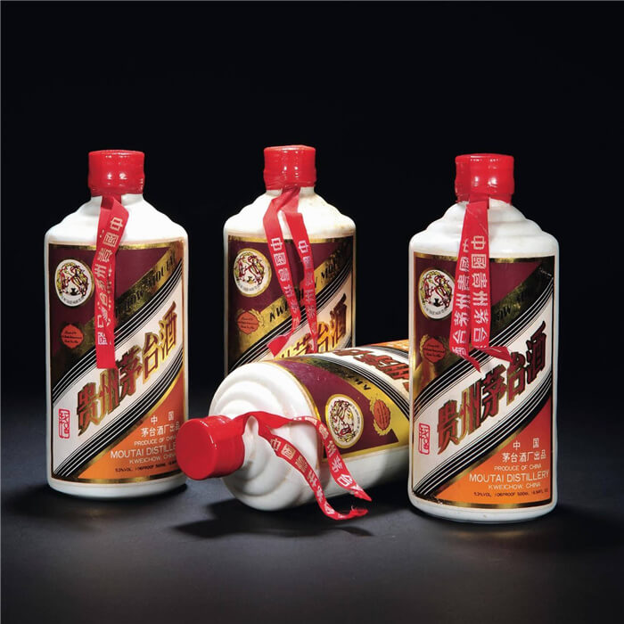 杭州茅台酒回收