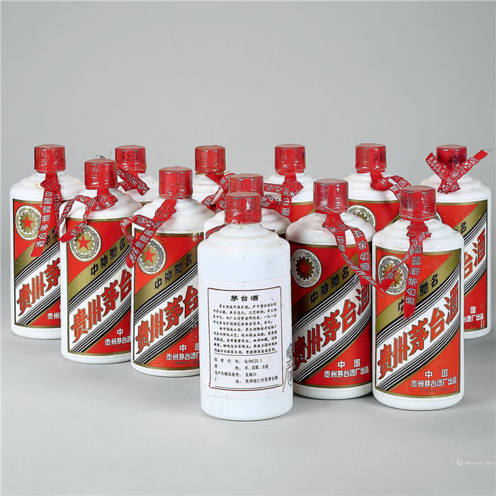 杭州飞天茅台酒回收