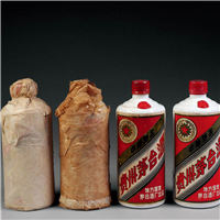 杭州烟酒回收