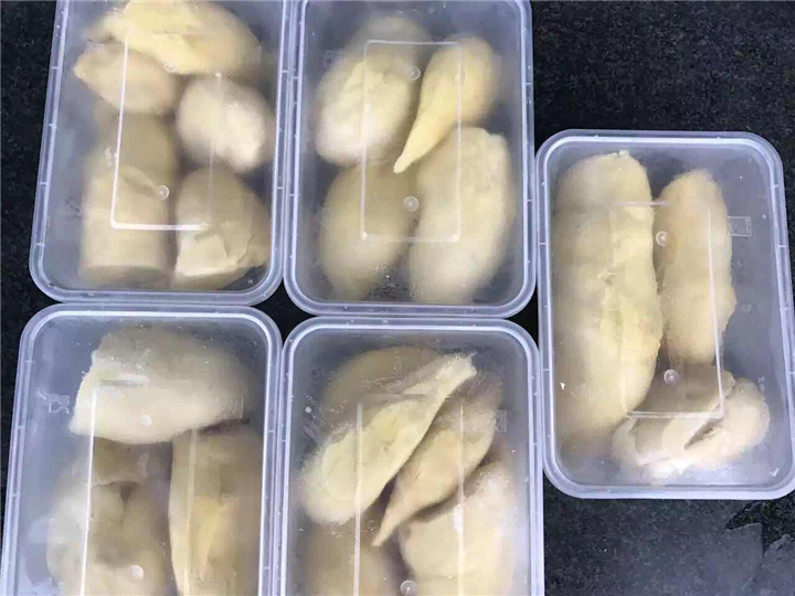 哪里可以买到榴莲冻肉