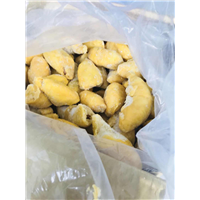 榴莲肉批发