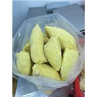 泰国榴莲冻肉直销