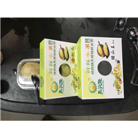 榴莲冻肉品牌排行榜