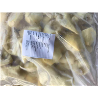 泰国榴莲冻肉供应