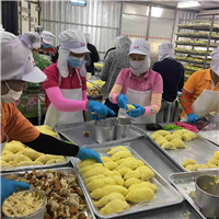 泰国榴莲价格 