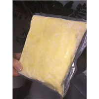 **泰国榴莲冻肉价格 