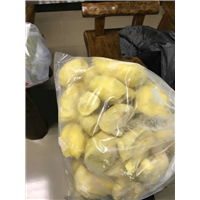 泰国冷冻榴莲丨榴莲冻肉批发