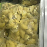广东速度榴莲肉批发 