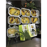 榴莲冻肉供应价格