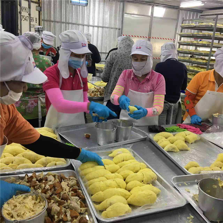 泰国榴莲价格 