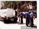 南京扬子晚报便民网防水堵漏，高压清洗化粪池清掏仙林抽粪 
