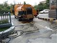 【南京扬子晚报便民网】高压清洗下水道 