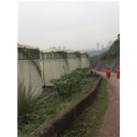 重庆油库清洗
