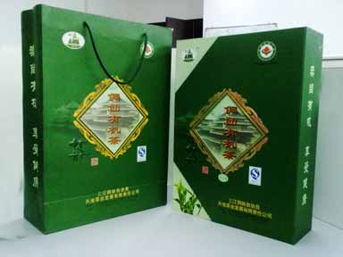 桂林茶叶精品包装 