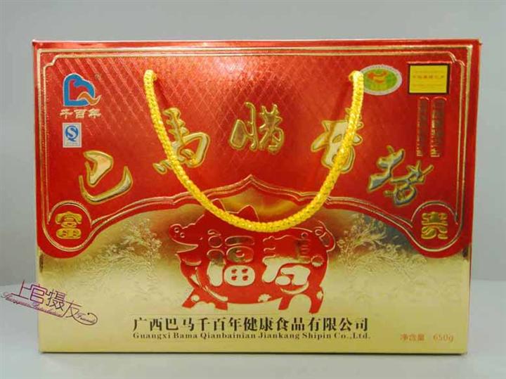 柳州土特产包装 