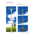长春**的路灯厂家 