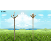 吉林景观路灯|长春景观灯厂家