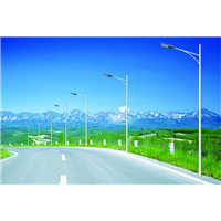 长春单臂路灯|长春单臂路灯厂 
