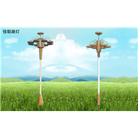 吉林景观路灯|长春景观灯厂家 