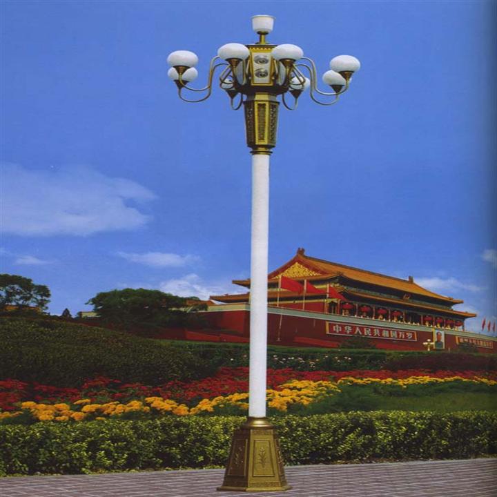 长春中华灯的分类 长春路灯厂咨询热线:13944060277 