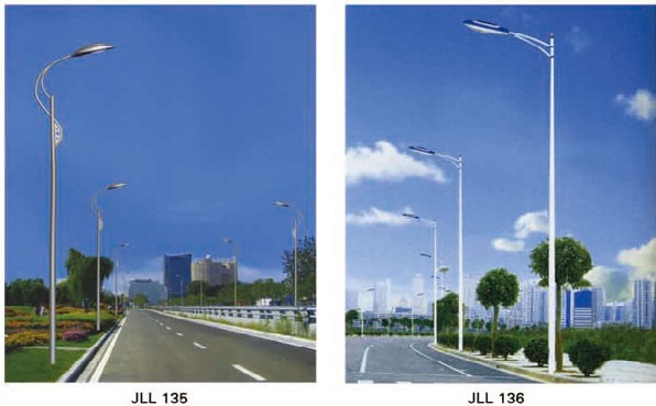 LED路灯价格战之LED灯具延伸使用时间即是降低本钱 