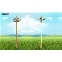 吉林景观路灯|长春景观灯厂家