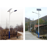 长春太阳能路灯厂|吉林太阳能路灯厂 