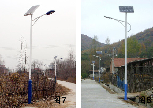 长春太阳能路灯厂|吉林太阳能路灯厂 