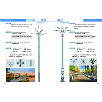 吉林景观灯厂家|长春景观灯厂家 