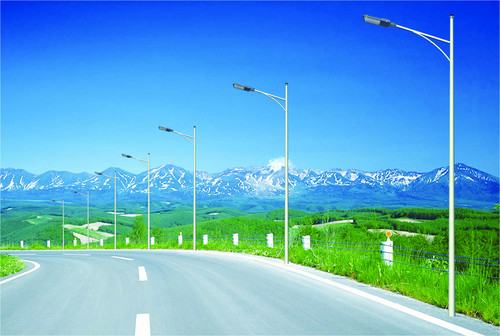 长春单臂路灯|长春单臂路灯厂 