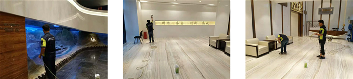 绍兴除甲醛公司 
