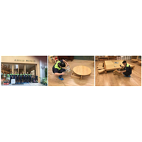 绍兴除甲醛公司 