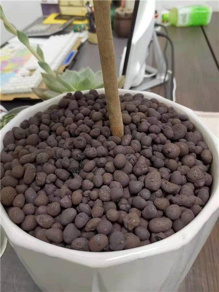 安徽陶粒特点