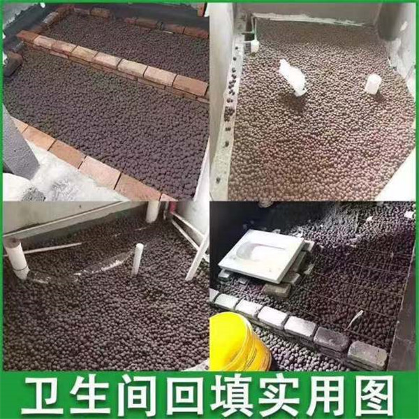 安徽陶粒供应 