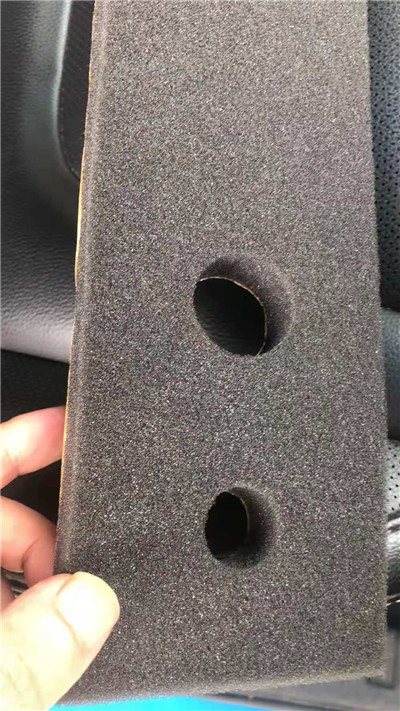 江门海绵厂家