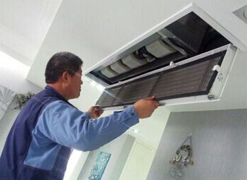 宝鸡家庭中央空调维修哪家专业 