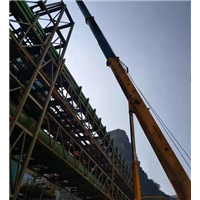 河池吊车出租公司 河池吊车租赁公司 