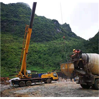 河池吊车出租公司电话 河池吊车租赁公司电话 